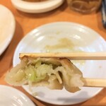 中華・洋食 やよい - 