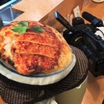 中華・洋食 やよい - 