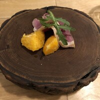 セミーナ - お通し