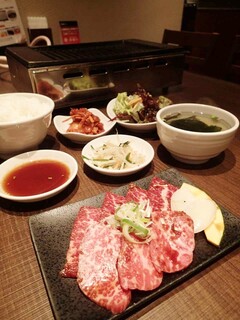 焼肉・韓国料理 KollaBo - 