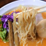 Puremiamu Ramen In Hachinohe - 