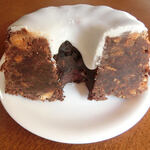 fika. - クグロフ カット