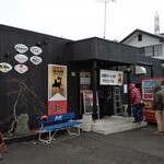 Puremiamu Ramen In Hachinohe - 