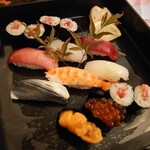 Sushiya No Katsukan - 