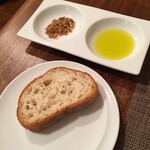 サラマンジェ ド ヨシノ - 