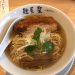 麺屋 聖 - 