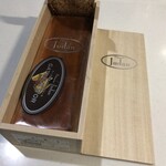 チーズ王国パティスリー ジュダン