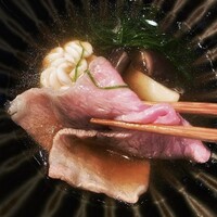 焼肉うしごろ 西麻布本店 - 