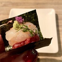 焼肉うしごろ 西麻布本店 - 