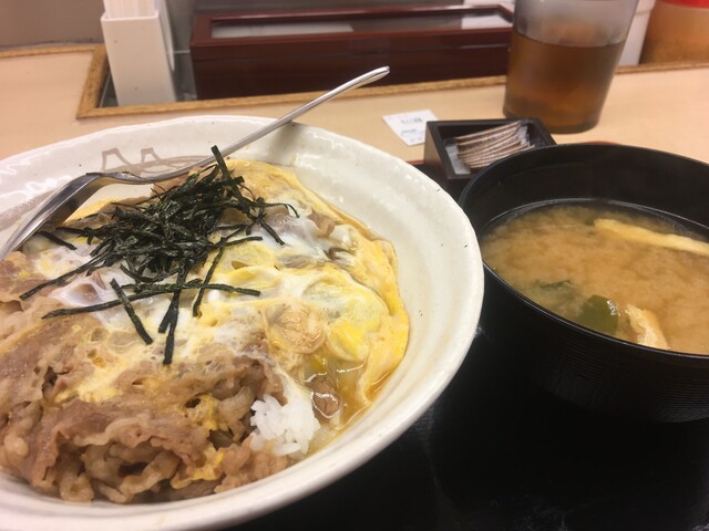 松屋の写真 松屋 納屋橋店 - 国際センター/牛丼 | 食べログ