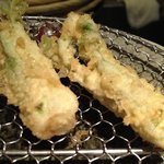 Tempura Kobashi - 