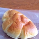 パンの森 - ふわトロクリームパン