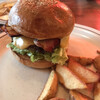 クリッターズバーガー