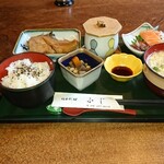 日本料理　ふじ - 