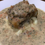 ビストロ ティアボ - 