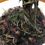 ビストロ ティアボ - 