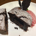 ビストロ ティアボ - 