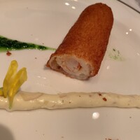 レストラン　シュバル ブラン - 