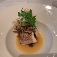 レストラン　シュバル ブラン - 