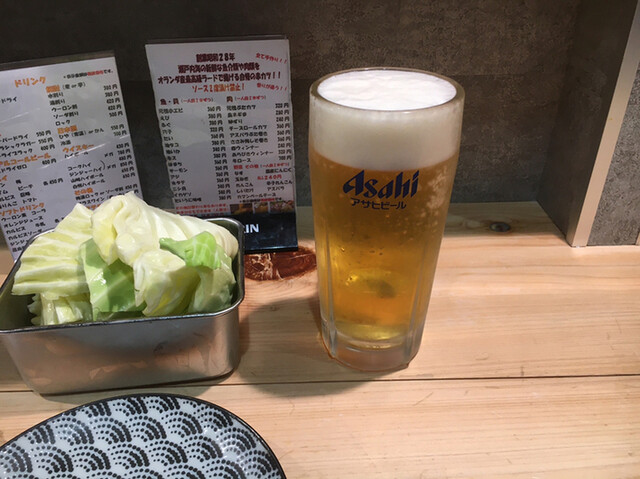 串カツ ほおかむり 瓦町 串揚げ 串かつ 食べログ