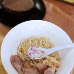 濃とんこつラーメン ichibou - 