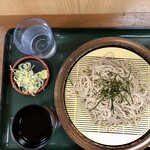 名代 箱根そば 登戸店