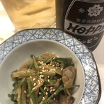 元祖立ち飲み屋 - 