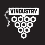 VINDUSTRY - ロゴ