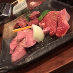 Yakiniku Yoisho - 