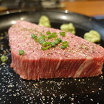 大石 - 