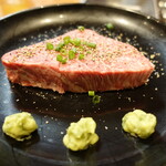 大石 - 