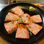大石 - 