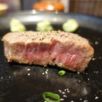 大石 - 