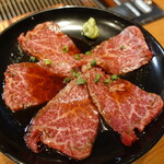 大石 - 