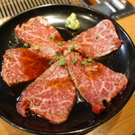 大石 - 