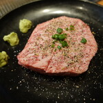 大石 - 