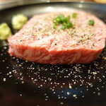 大石 - 