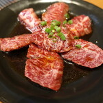 大石 - 