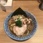 Toukyou Ramen Ishin - 