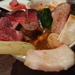 肉山 - 