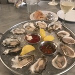 Anchor Oyster Bar - 