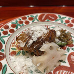 草喰 なかひがし - 