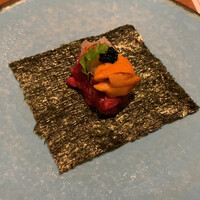 焼肉 うしみつ 恵比寿本店 - 