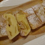 生鮮市場TOP - 料理写真: