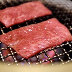 松阪牛 完全個室 肉割烹 WAGYU+  - 