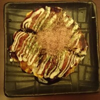 OSAKA きっちん 銀座本店 - OSAKAきっちんSPECIAL