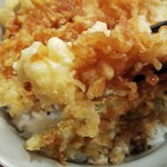 天丼てんや - 