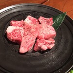 炭火焼肉 いろり - 