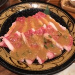 炭火焼肉 いろり - 