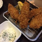 とんかつ ひろ喜 - 